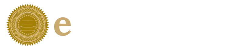 Logo e-registros.mx